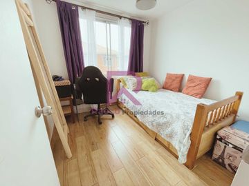 Casa en venta en PUENTE ALTO