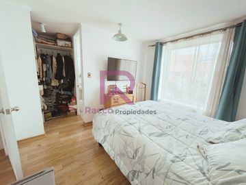 Casa en venta en PUENTE ALTO