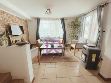 Casa en venta en PUENTE ALTO