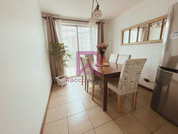 Casa en venta en PUENTE ALTO