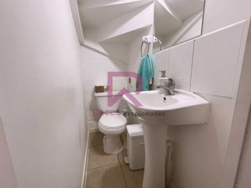 Casa en venta en PUENTE ALTO