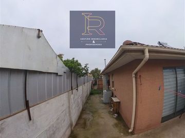 Casa en Venta en Paradero 19 la cruz