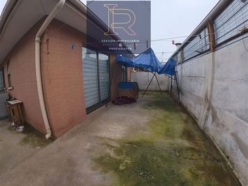 Casa en Venta en Paradero 19 la cruz