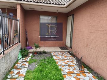 Casa en Venta en Paradero 19 la cruz