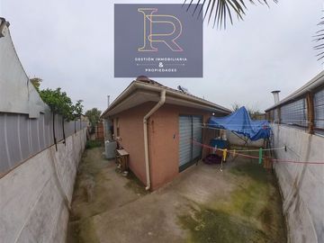 Casa en Venta en Paradero 19 la cruz