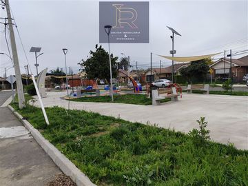 Casa en Venta en Paradero 19 la cruz