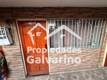 Departamento en Venta en Huber Benitez