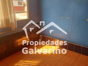 Departamento en Venta en Huber Benitez