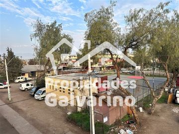 Departamento en Venta en Huber Benitez