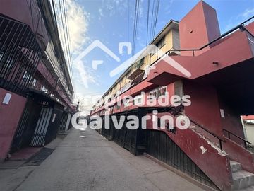 Departamento en Venta en Huber Benitez