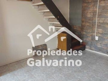 Departamento en Venta en Huber Benitez