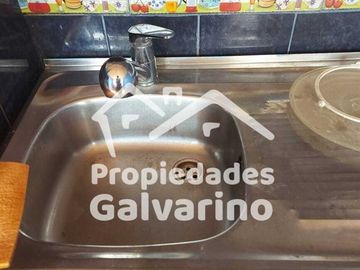 Departamento en Venta en Huber Benitez