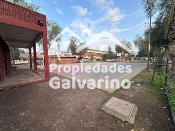 Departamento en Venta en Huber Benitez