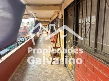 Departamento en Venta en Huber Benitez
