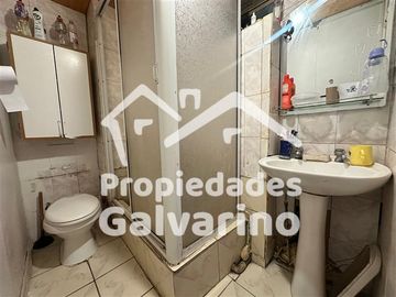 Departamento en Venta en Huber Benitez