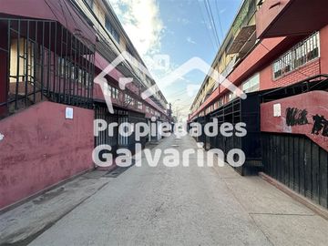 Departamento en Venta en Huber Benitez