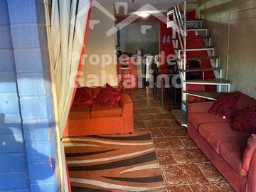 Casa en Venta en Ciudad nueva