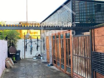 Casa en Venta en Ciudad nueva