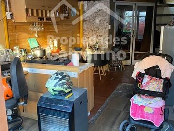 Casa en Venta en Ciudad nueva