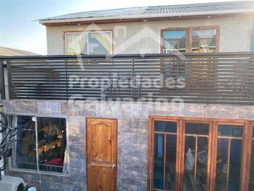 Casa en Venta en Ciudad nueva