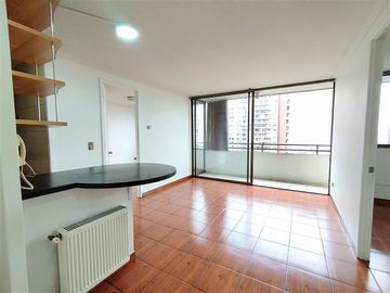 Departamento en Venta en Metro santa lucia