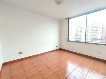 Departamento en Venta en Metro santa lucia