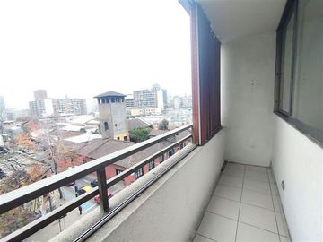 Departamento en Venta en Metro santa lucia