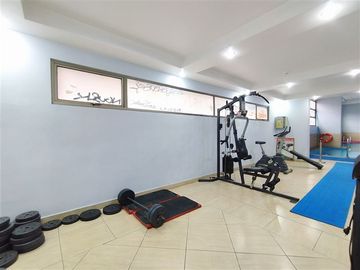 Departamento en Venta en Metro santa lucia