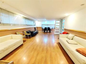 Departamento en Venta en Metro santa lucia