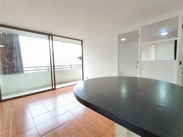 Departamento en Venta en Metro santa lucia
