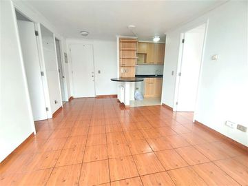 Departamento en Venta en Metro santa lucia