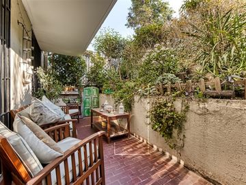Departamento en Venta en Mateo de Toro y Zambrano