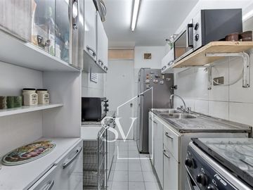 Departamento en Venta en Mateo de Toro y Zambrano