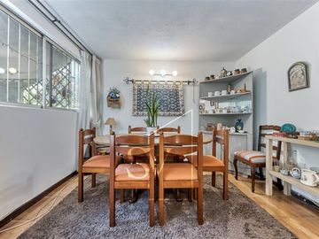 Departamento en Venta en Mateo de Toro y Zambrano
