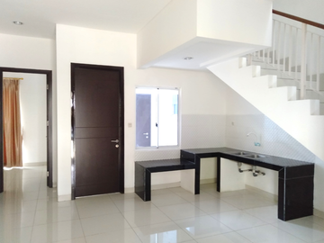 Rumah 7x20 140m Type 4KT Cluster Palm Spring JGC Jakarta Garden City