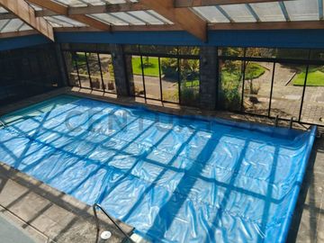 Vendo Casa amplia en Conjunto Residencial en el Sector El Bosque