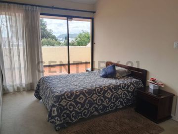 Vendo Casa amplia en Conjunto Residencial en el Sector El Bosque