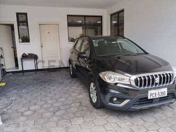 Vendo Casa amplia en Conjunto Residencial en el Sector El Bosque