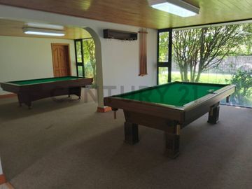 Vendo Casa amplia en Conjunto Residencial en el Sector El Bosque