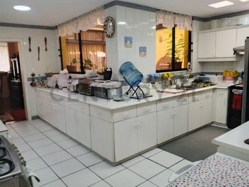 Vendo Casa amplia en Conjunto Residencial en el Sector El Bosque