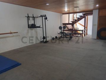 Vendo Casa amplia en Conjunto Residencial en el Sector El Bosque