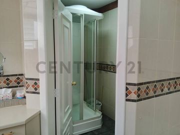 Vendo Casa amplia en Conjunto Residencial en el Sector El Bosque