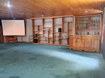 Vendo Casa amplia en Conjunto Residencial en el Sector El Bosque