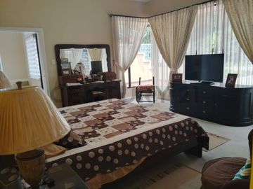 Vendo Casa amplia en Conjunto Residencial en el Sector El Bosque