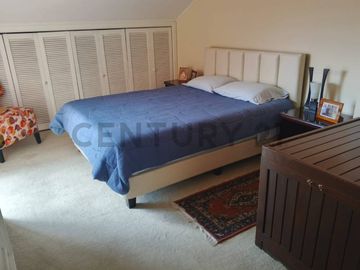 Vendo Casa amplia en Conjunto Residencial en el Sector El Bosque