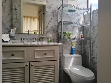 Vendo Casa amplia en Conjunto Residencial en el Sector El Bosque