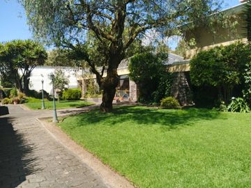 Vendo Casa amplia en Conjunto Residencial en el Sector El Bosque