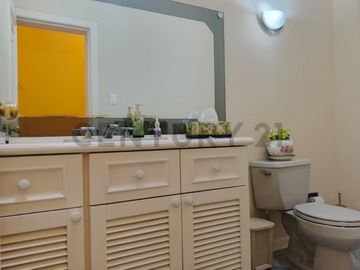 Vendo Casa amplia en Conjunto Residencial en el Sector El Bosque