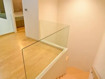 1BR Duplex for Sale/Rent at Villa Asoke, 80 sqm