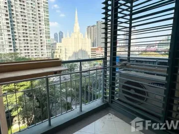 1BR Duplex for Sale/Rent at Villa Asoke, 80 sqm